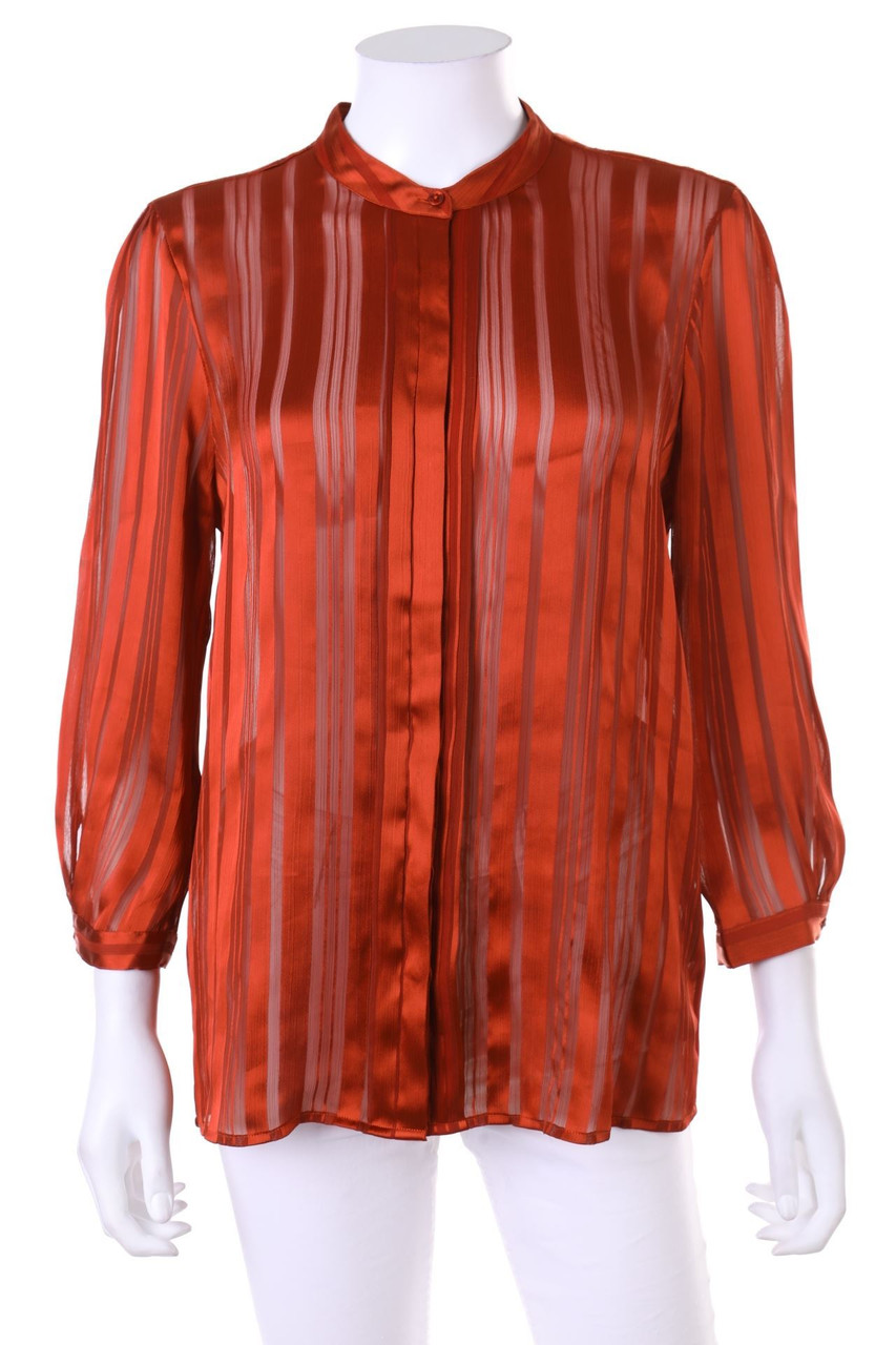 GUESS - Blouse with Stripes - S