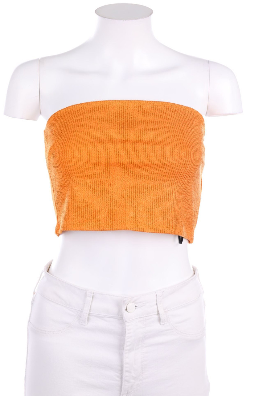 H&M - Crop-Top - M