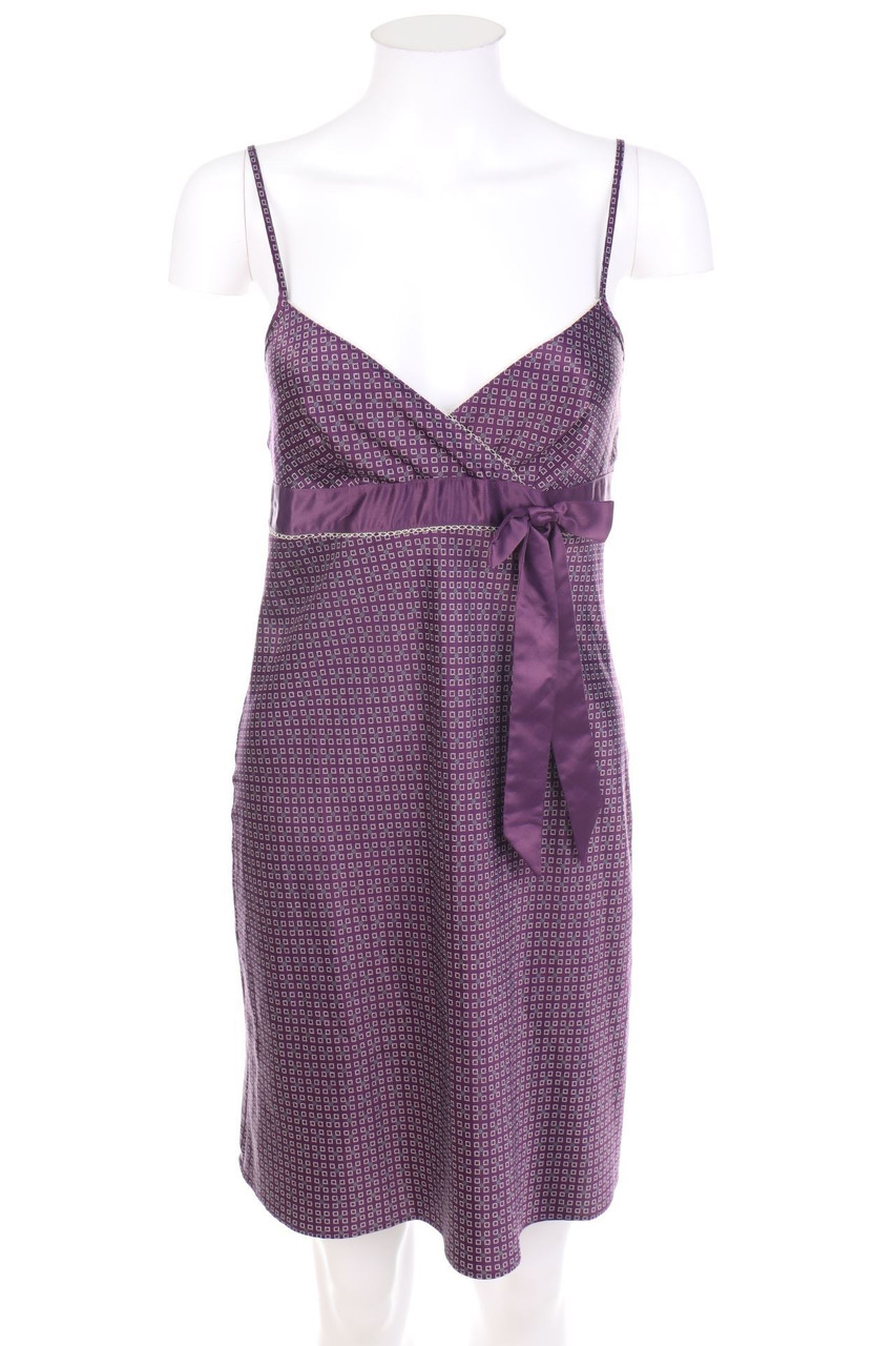 DARJEELING - Unterkleid mit Schleife - D 36