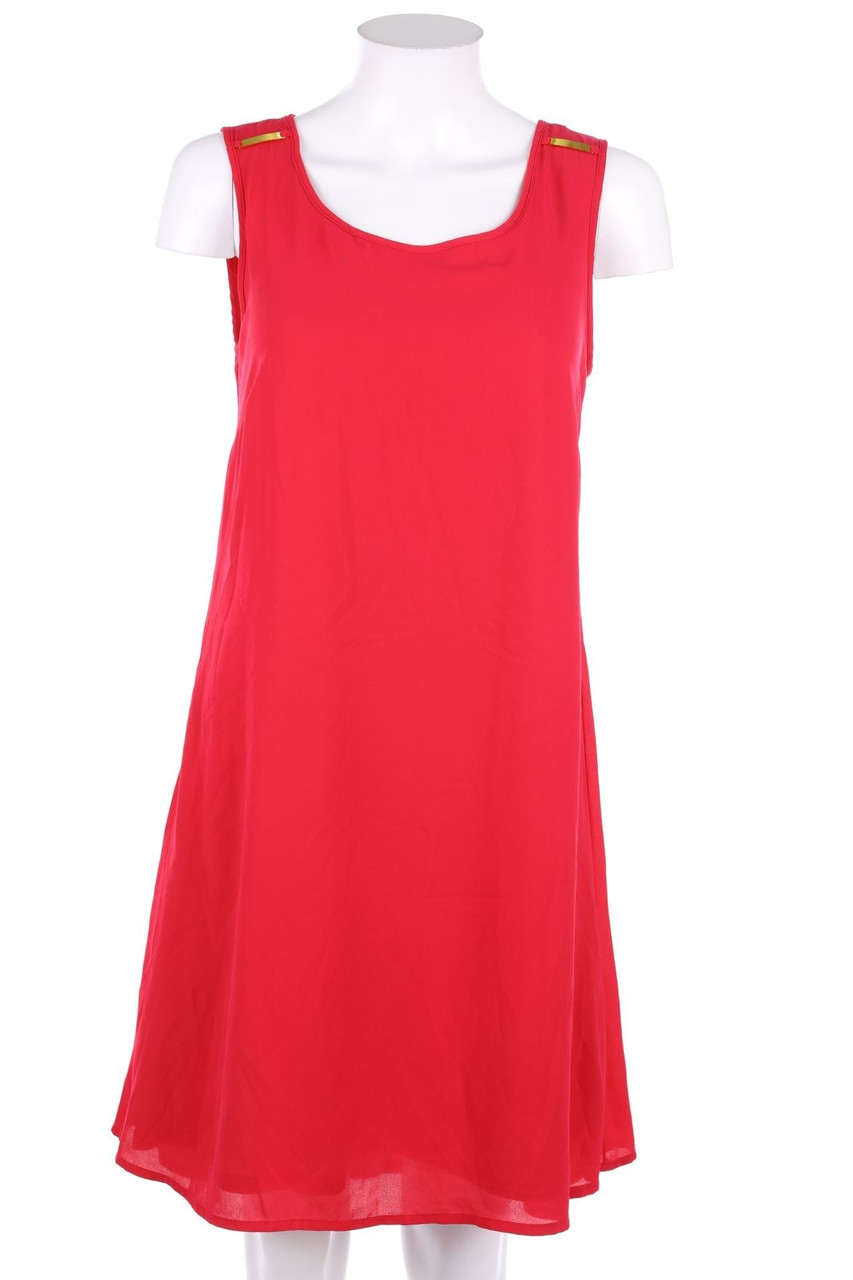 Yessica by C&A - Minikleid mit Keyhole - S