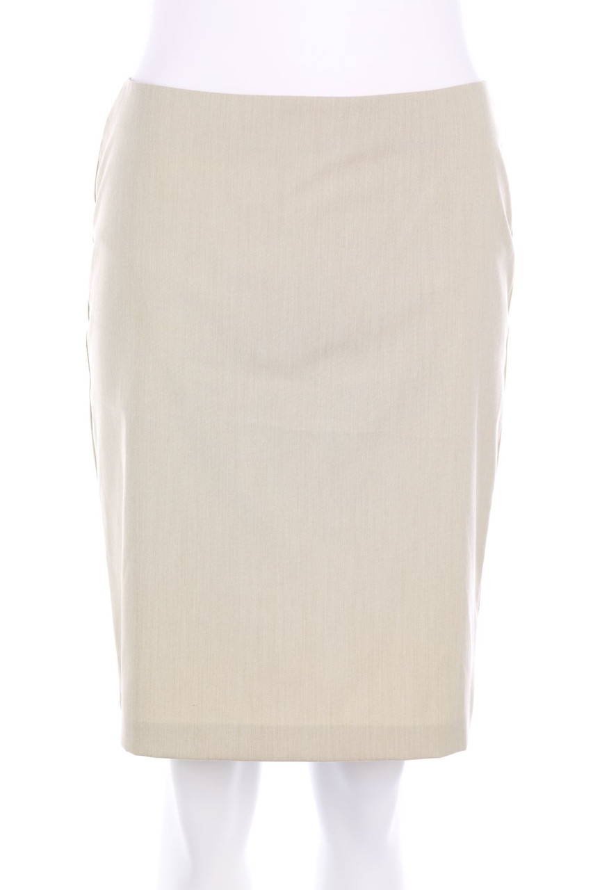 SISLEY - Business-Rock mit Schlitz - D 34