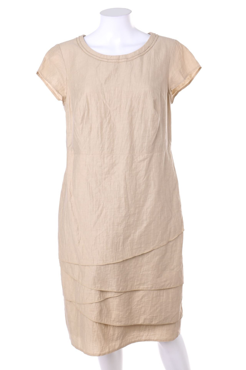 GERRY WEBER - Midikleid - L