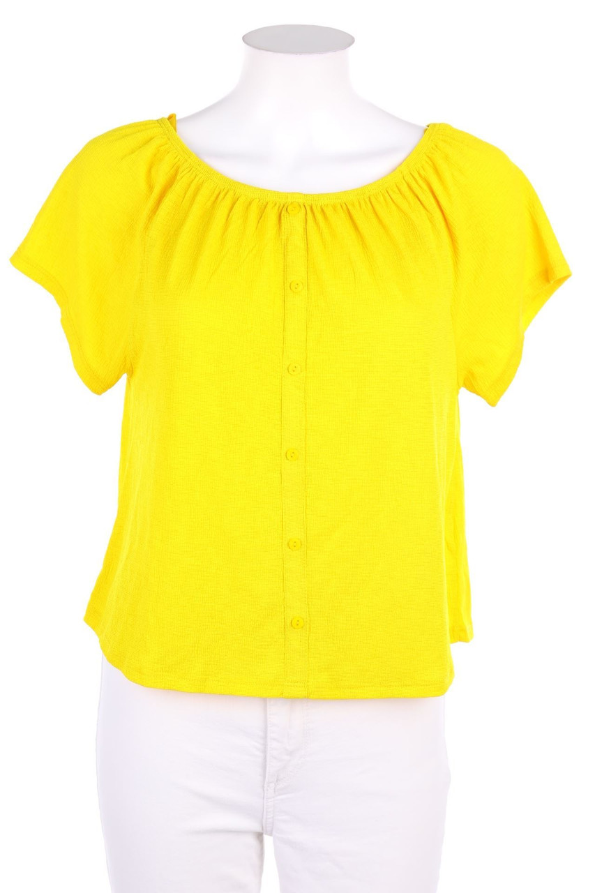 No Label - Off-the-shoulder blouse - D 48