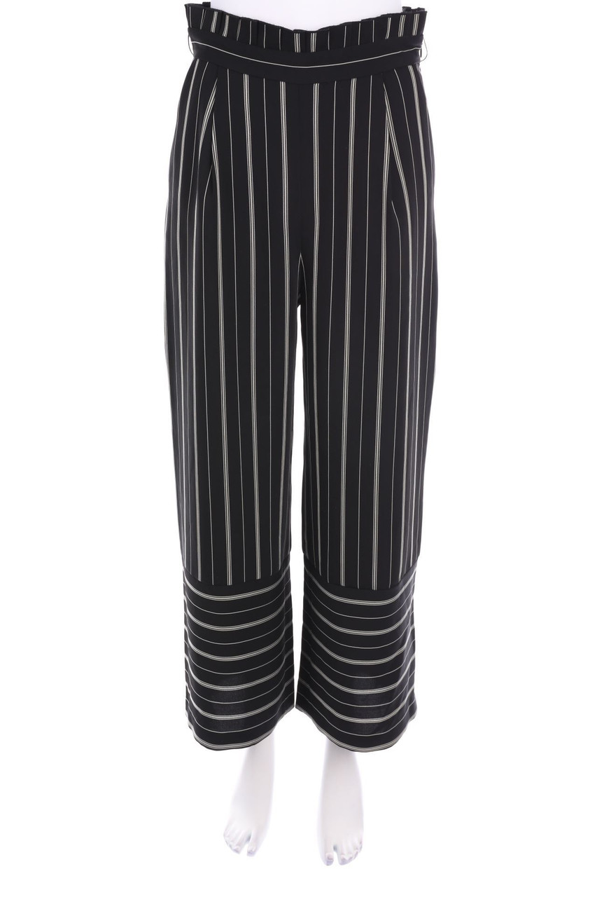 KAREN MILLEN - Culotte Pants - D 36