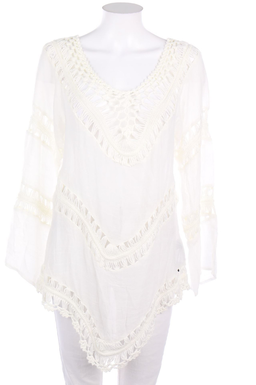 RINO & PELLE - Boho-Blouse - XS
