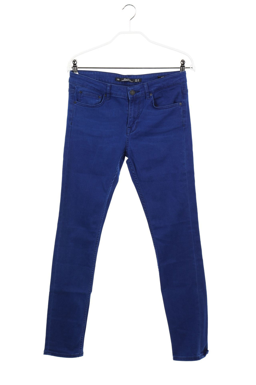 ZARA WOMAN - Slim Jeans - D 36