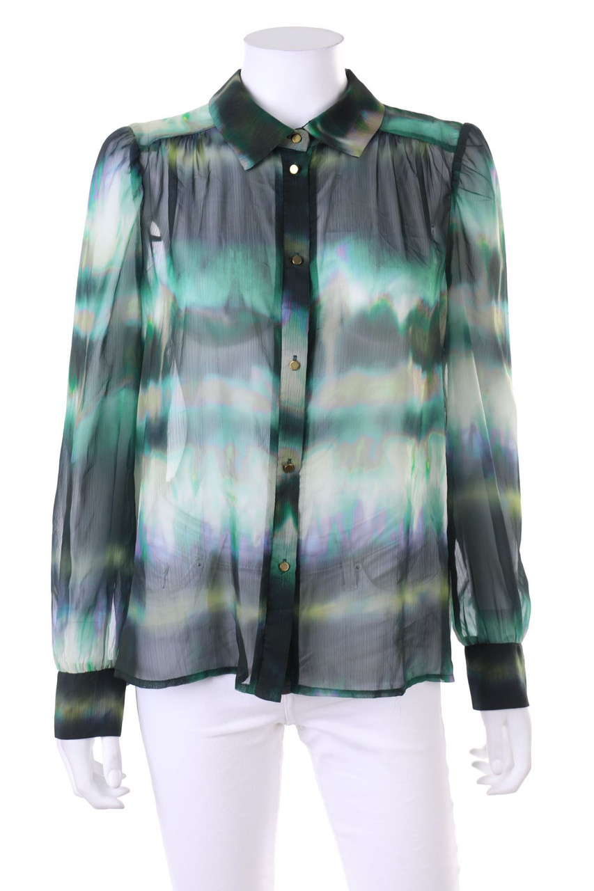 MORGAN - Shirt Blouse - D 42