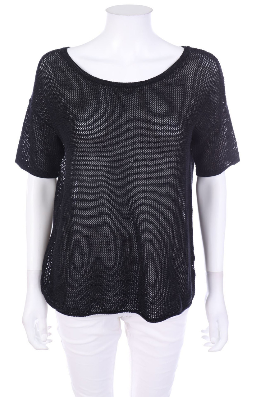 kate storm - Shortsleeve Pullover - M