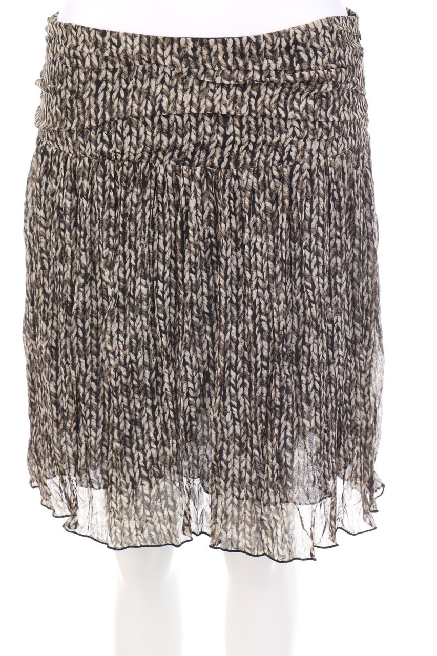 Yessica by C&A - Minirock mit Print - D 38