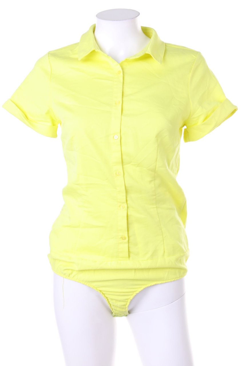 bebe - Hemd-Body - S