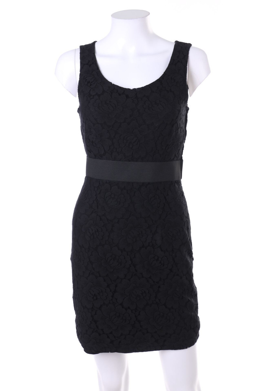 H&M - Spitzen-Party-Kleid - D 34