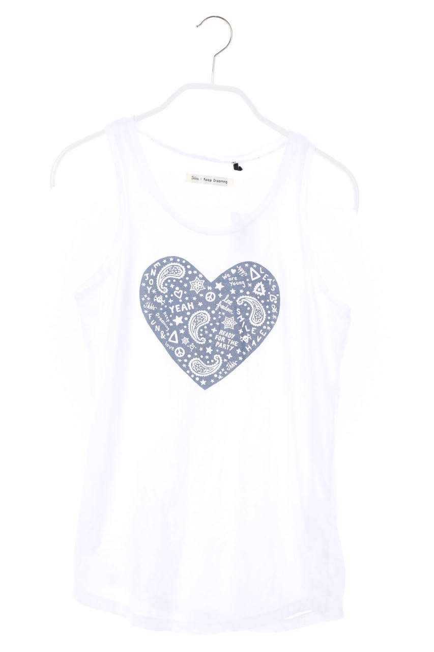 IKKS - top with Print - 152