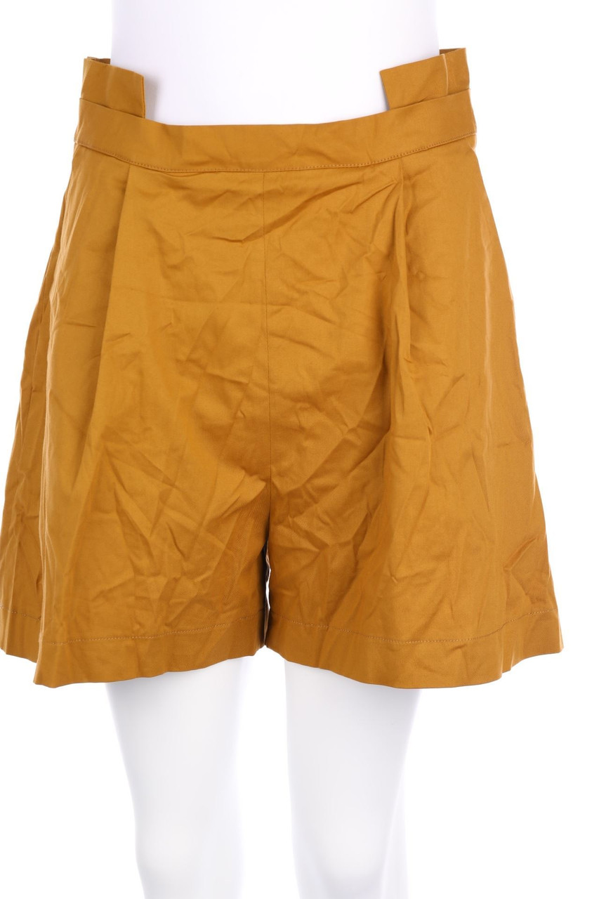 Finery - High Waist-Shorts - D 38