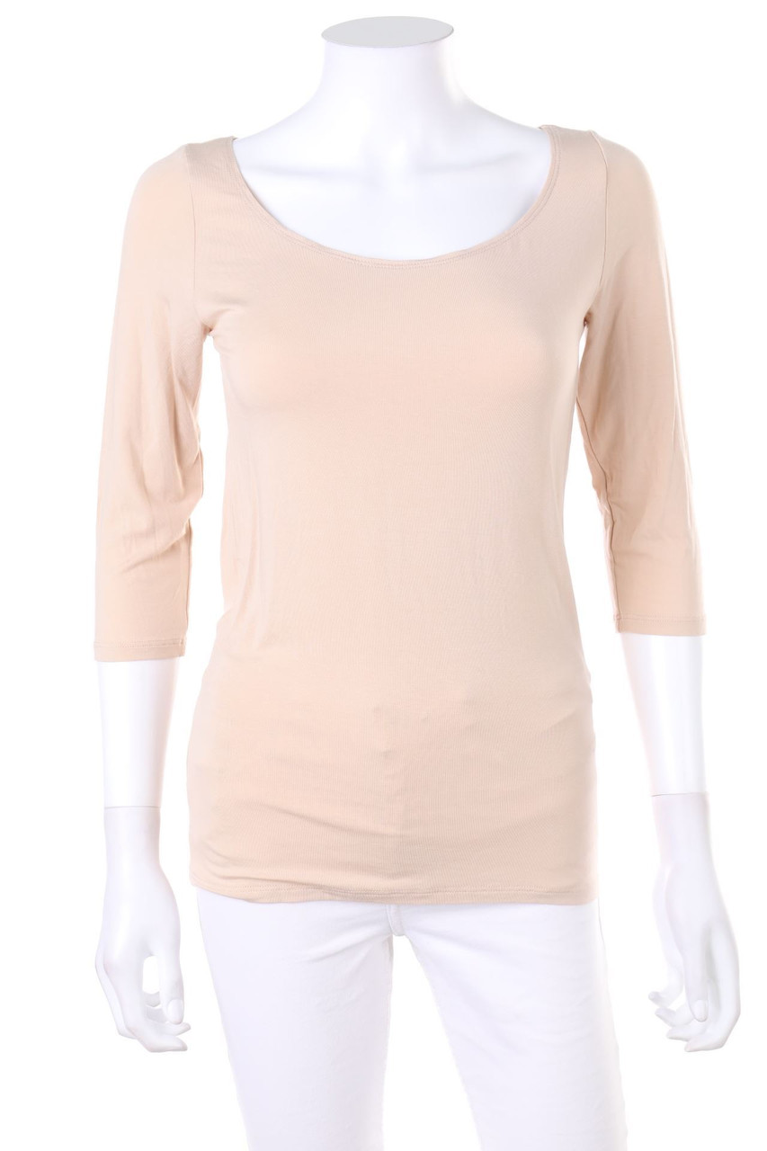 SARAH PACINI - 3/4-Sleeve Shirt - D 34