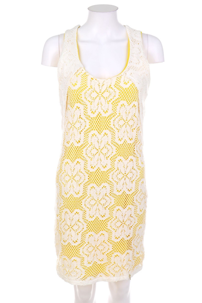 No Label - Party Dress, Lace - L