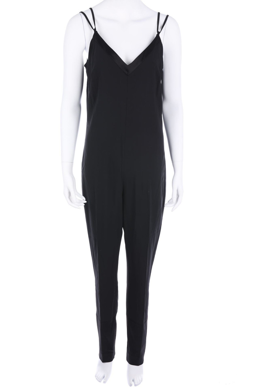 LIU JO - Clean Chic-Jumpsuit - D 40