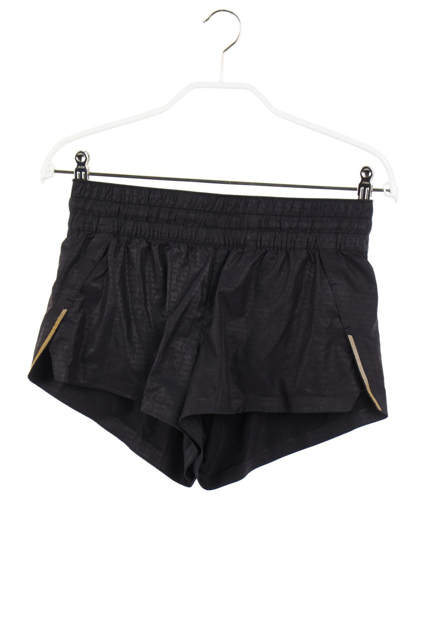 H&M - Sport-Shorts mit Print - D 36