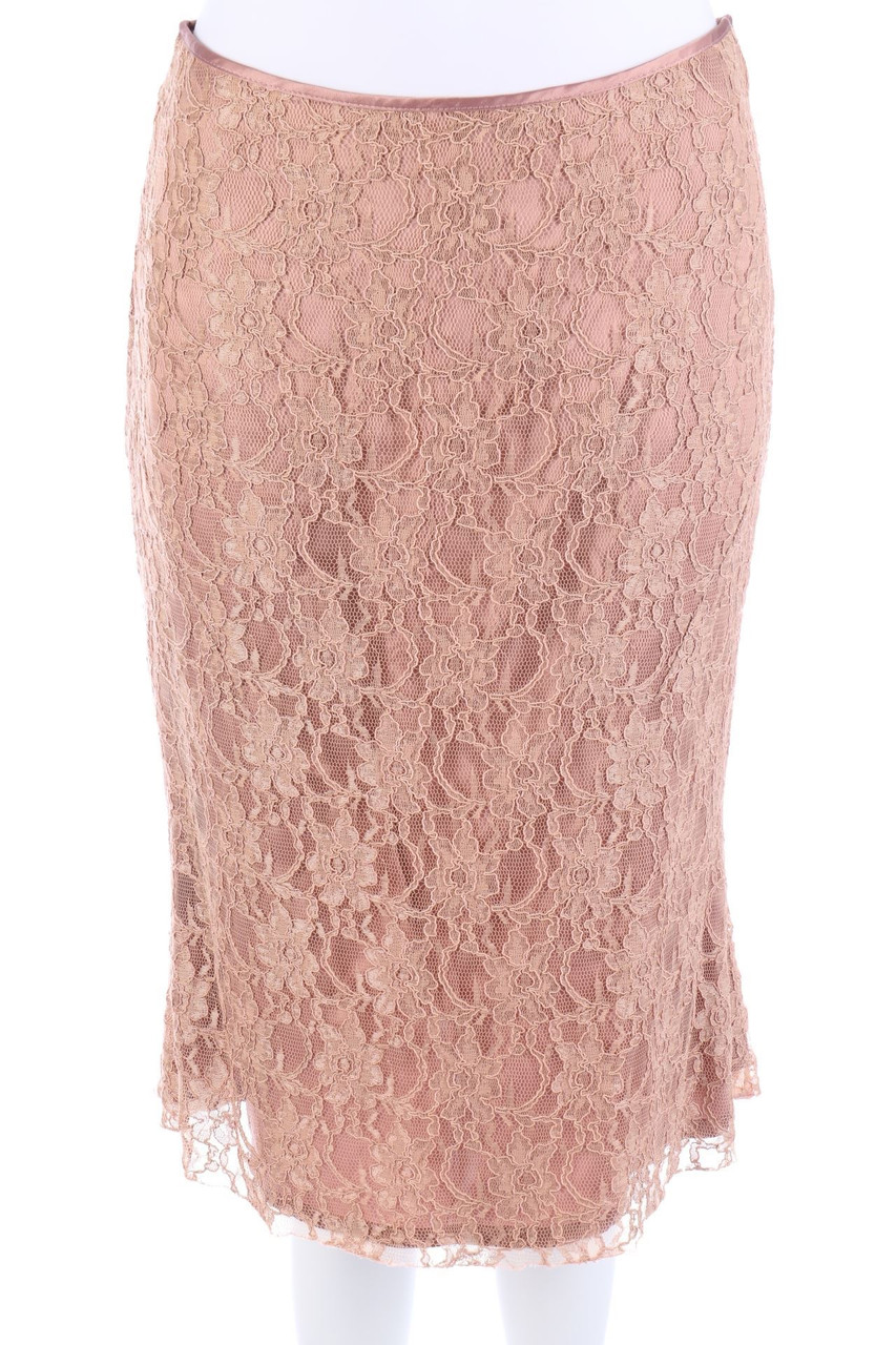 CINQUE - Spitzen-Rock - D 36