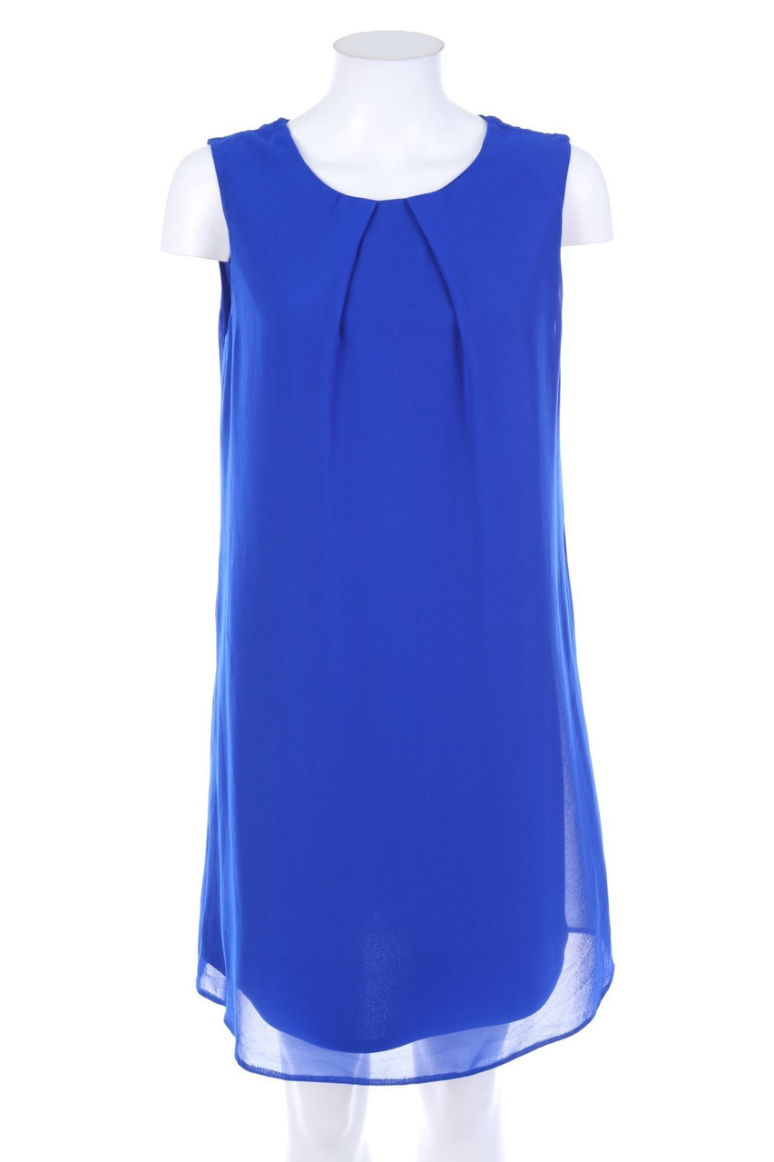 No Label - Party Dress with Keyhole - S