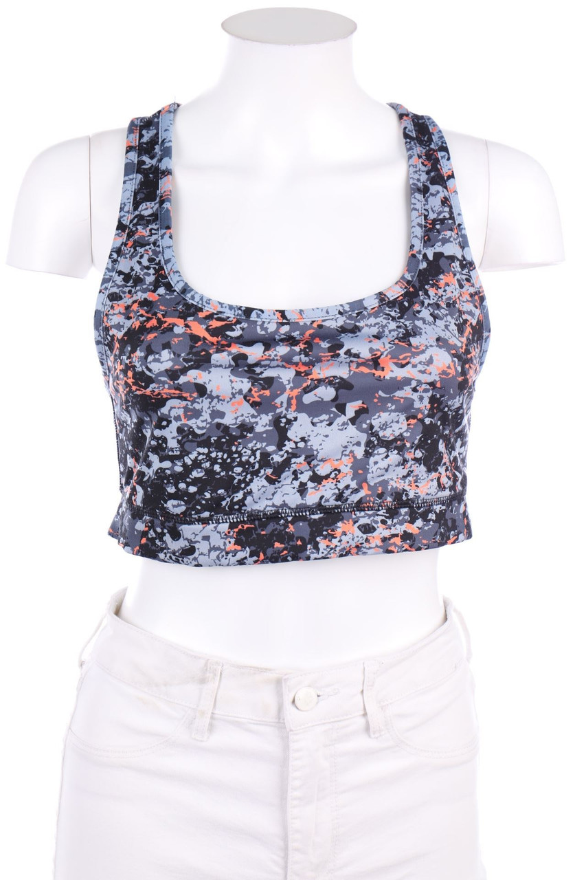 unifit running - Cropped-Top - L