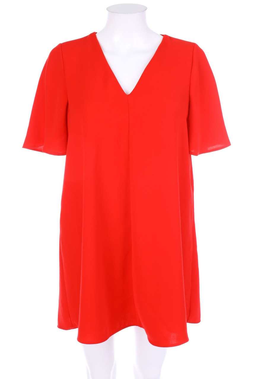 ZARA - Oversize-Kleid - XS