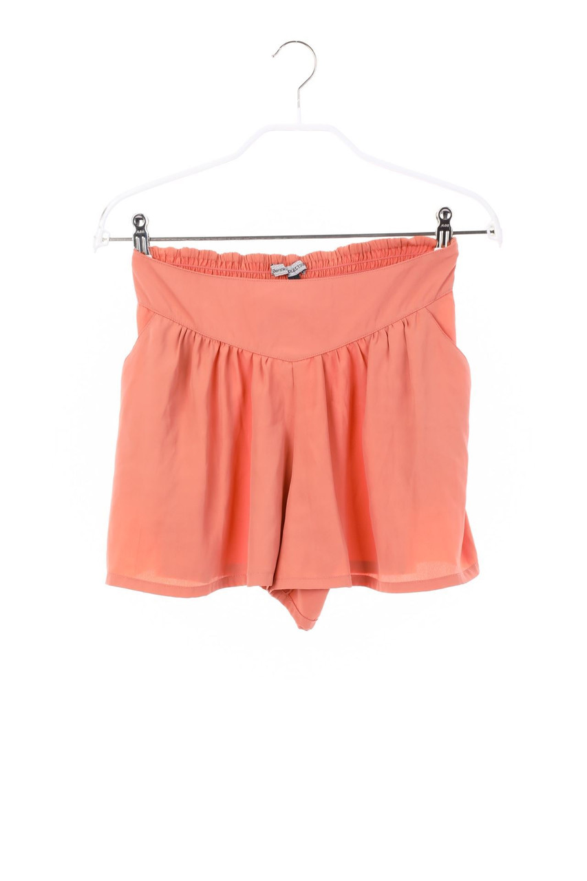 Bershka - Hotpants with Elastic Band - S