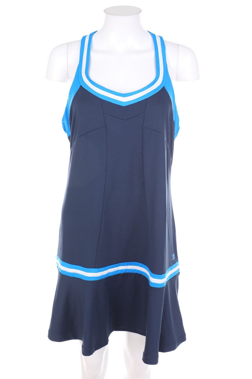 Wilson - Sport-Mini Dress - L