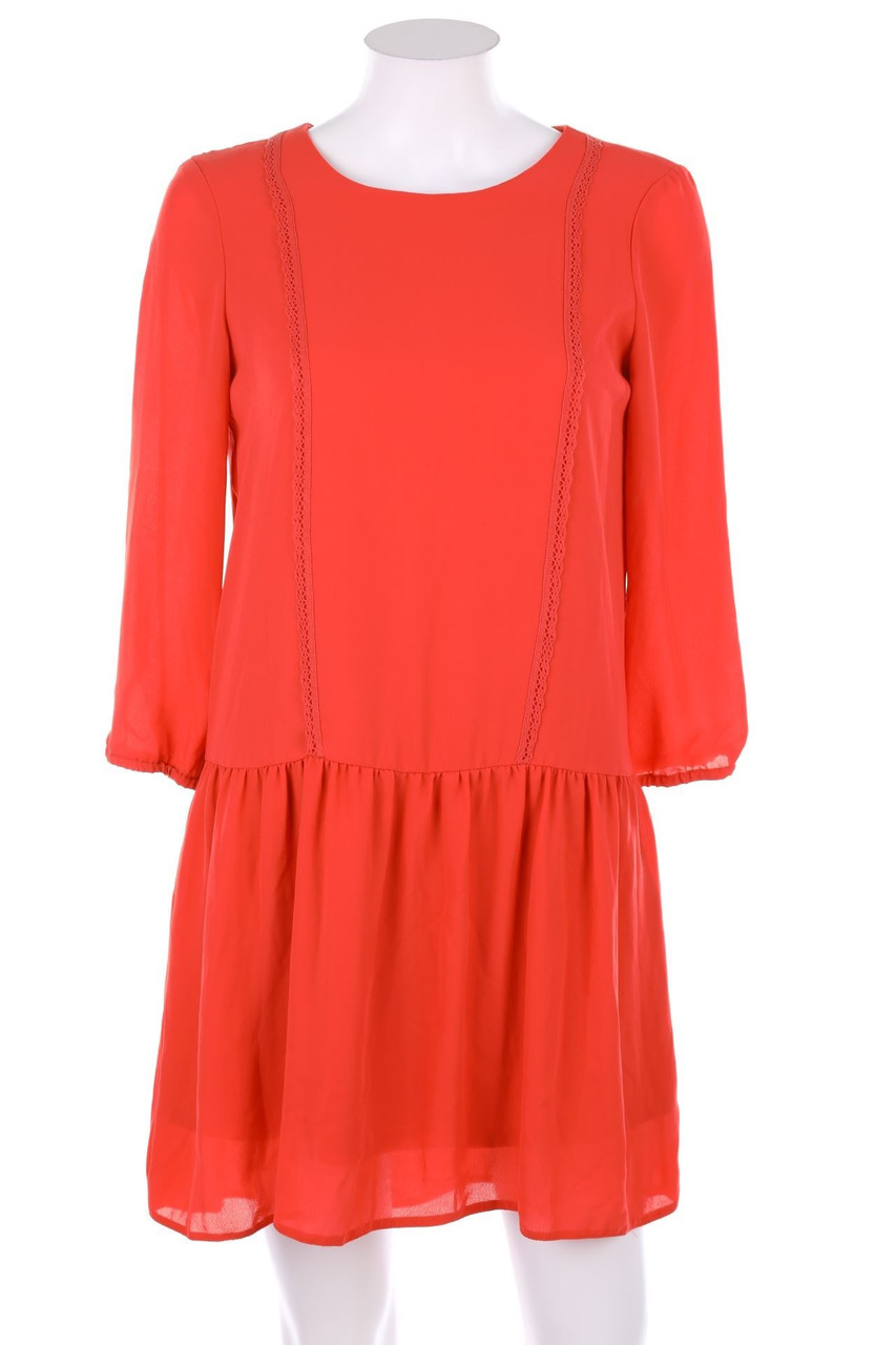 CLOCKHOUSE by C&A - Minikleid mit 3/4-Ärmel - D 36