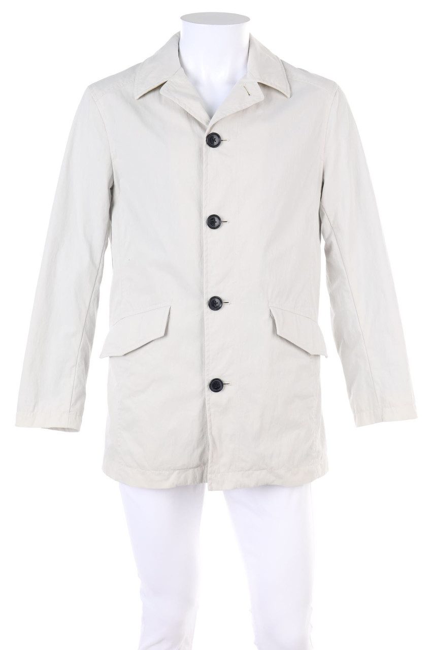 TOMMY HILFIGER TAILORED - Jacket, Cotton-blend - 46