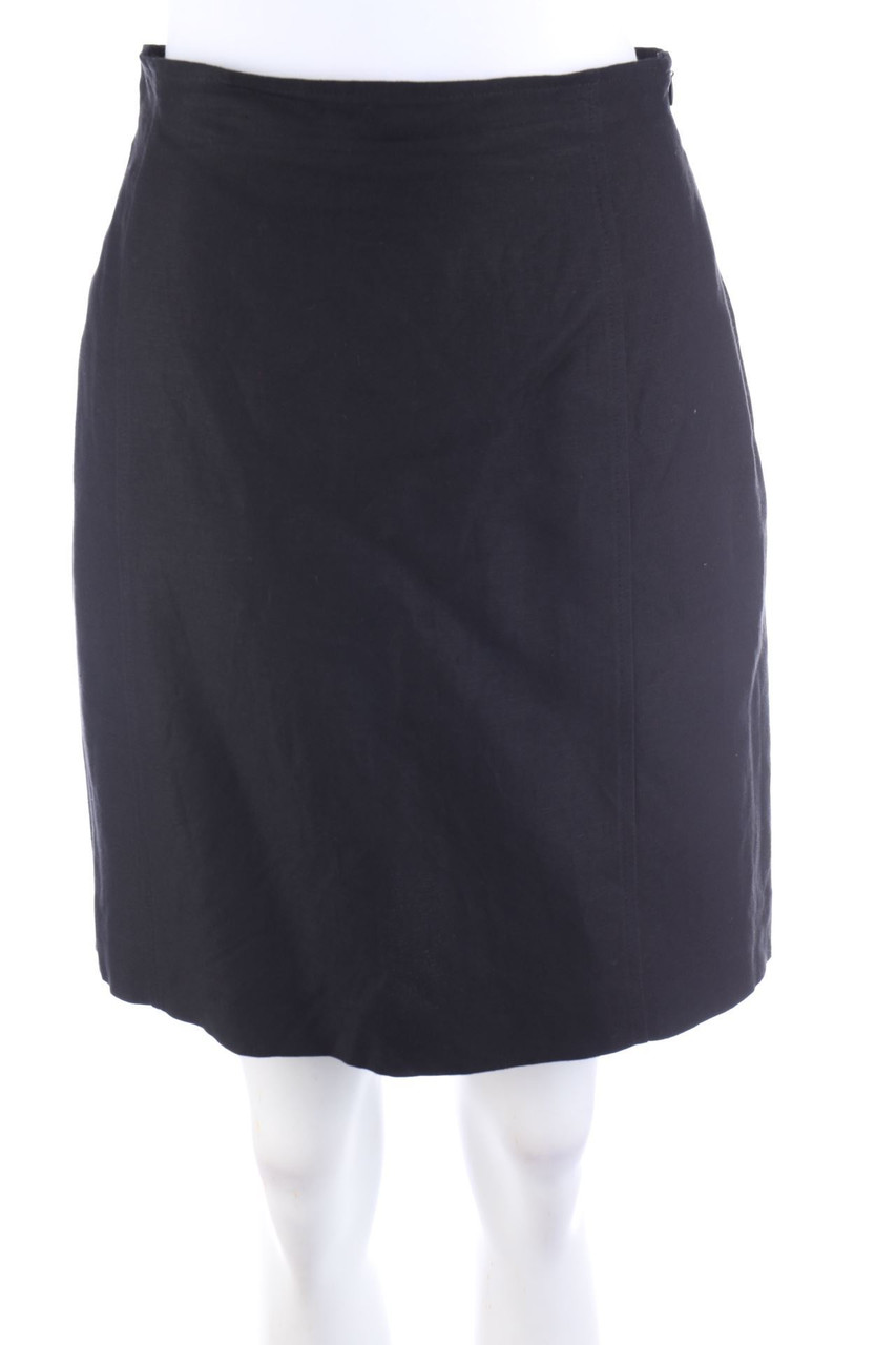 MAX&Co. - Skirt, Linen Mix - D 38