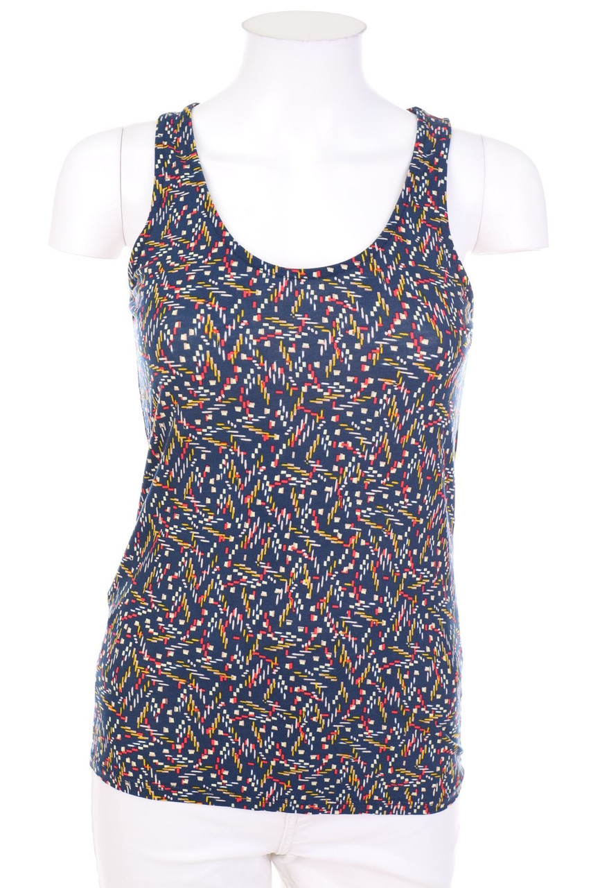 promod - Top mit Print - S