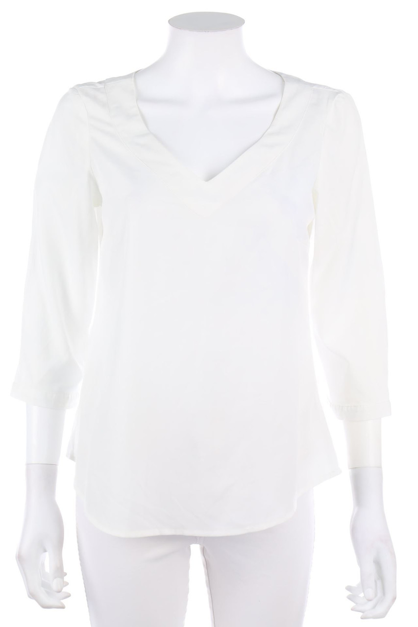 VERO MODA - Bluse mit 3/4-Ärmel - S