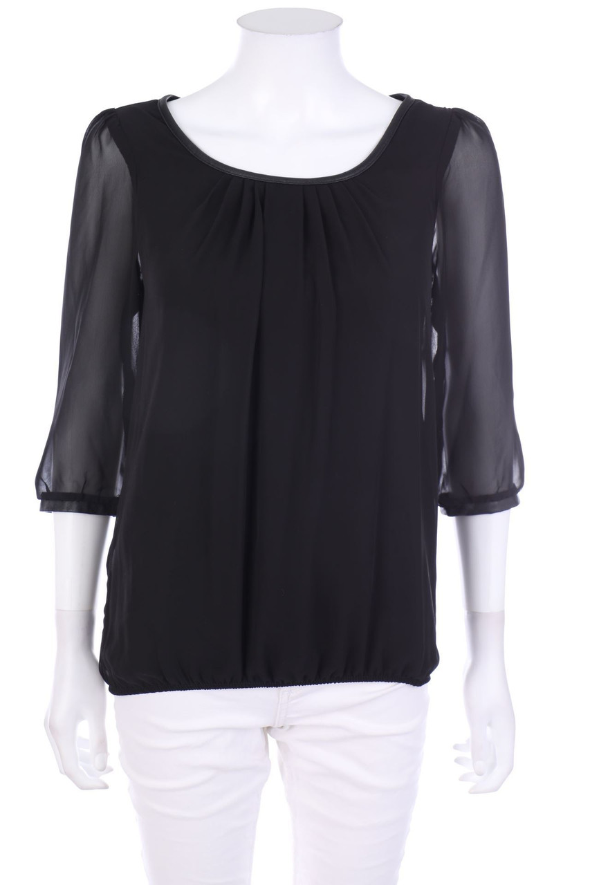 CLOCKHOUSE by C&A - Bluse mit 3/4-Ärmel - D 34