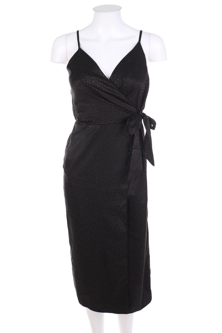 No Label - Maxi Dress with Print - XS