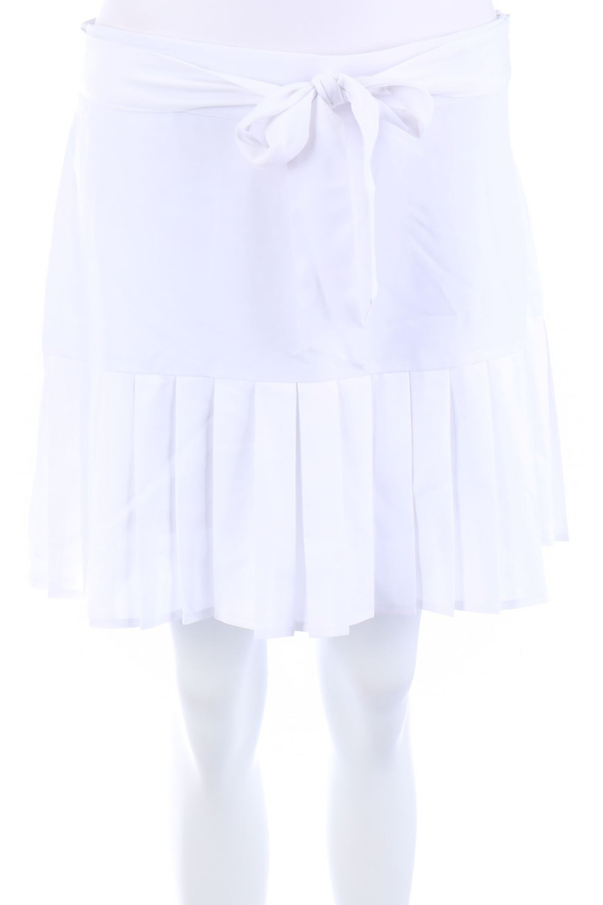 PAMELA X NA-KD - Plissé-Skort - D 42