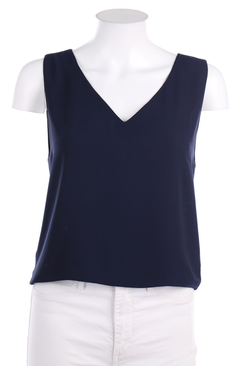 BABATON - Clean Chic Blouse Top - S