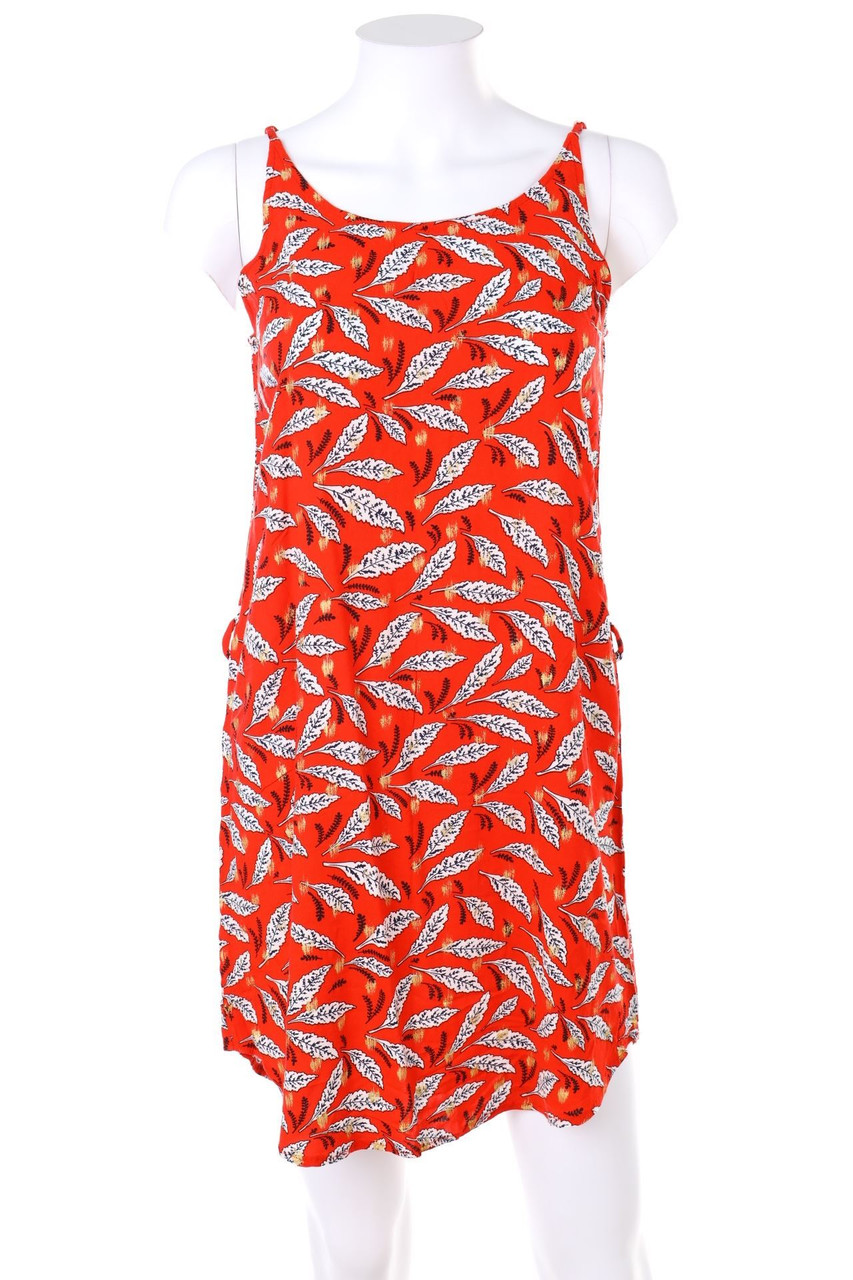 Lili & Lala - Mini Dress with Print - S