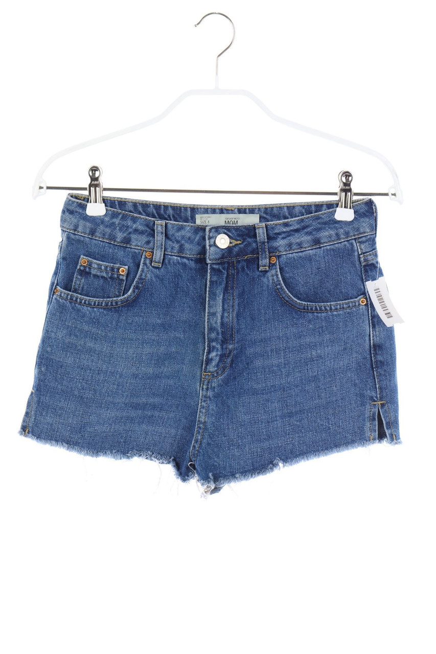 TOPSHOP - Jeans Shorts - D 34