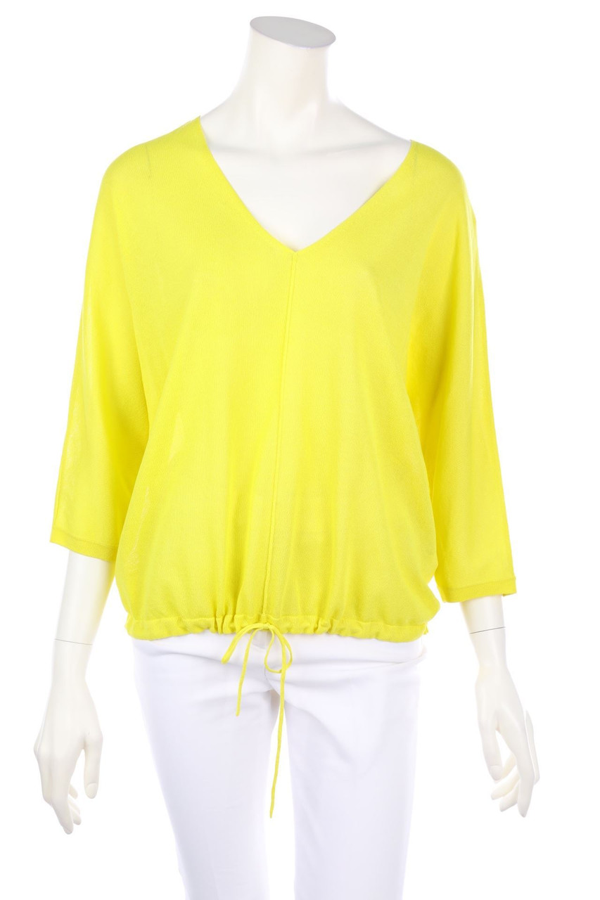 OPUS - Pullover, Viscose-blend - D 40