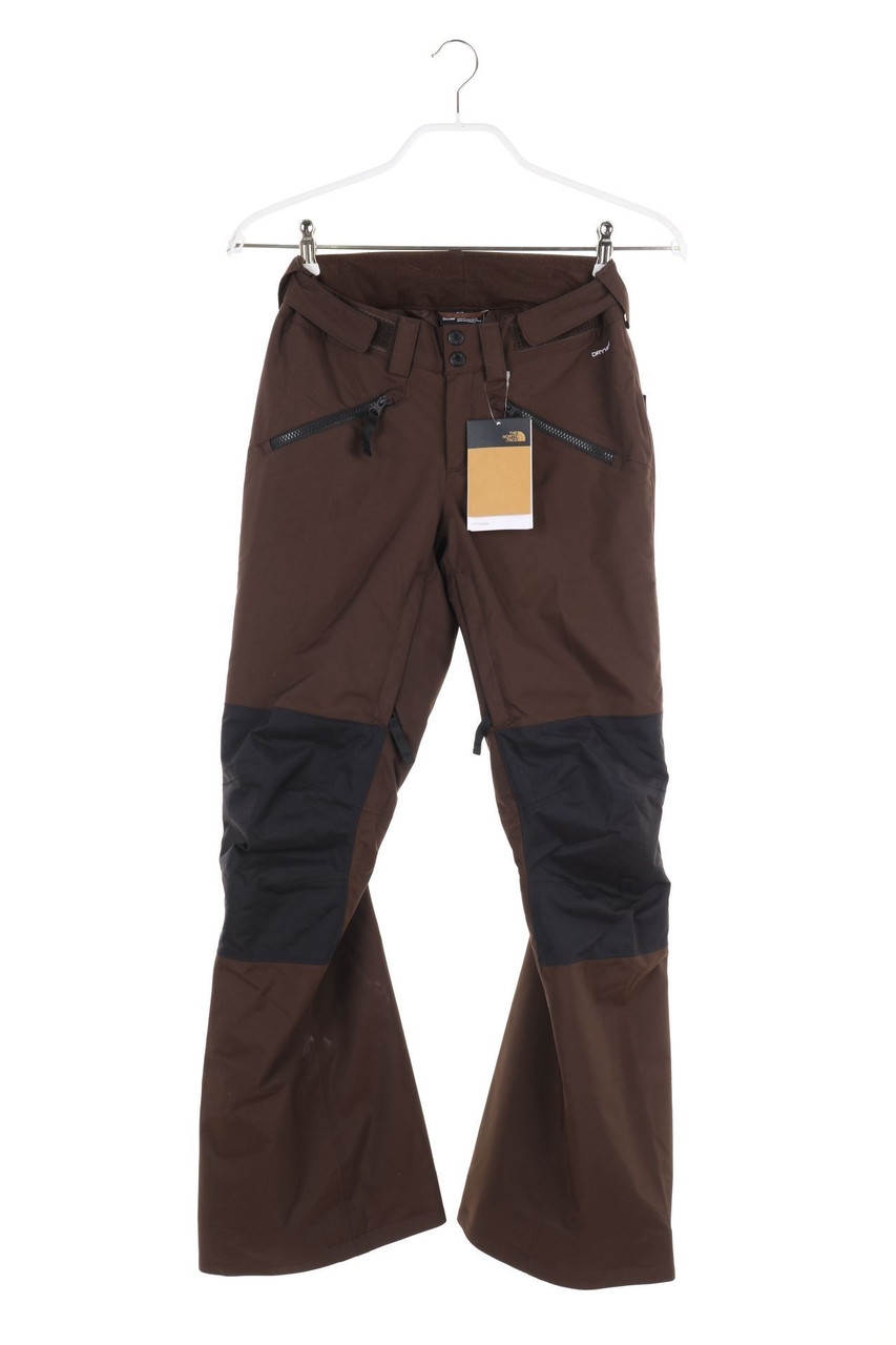 THE NORTH FACE - Ski-Hose mit Logo-Stickerei - XS