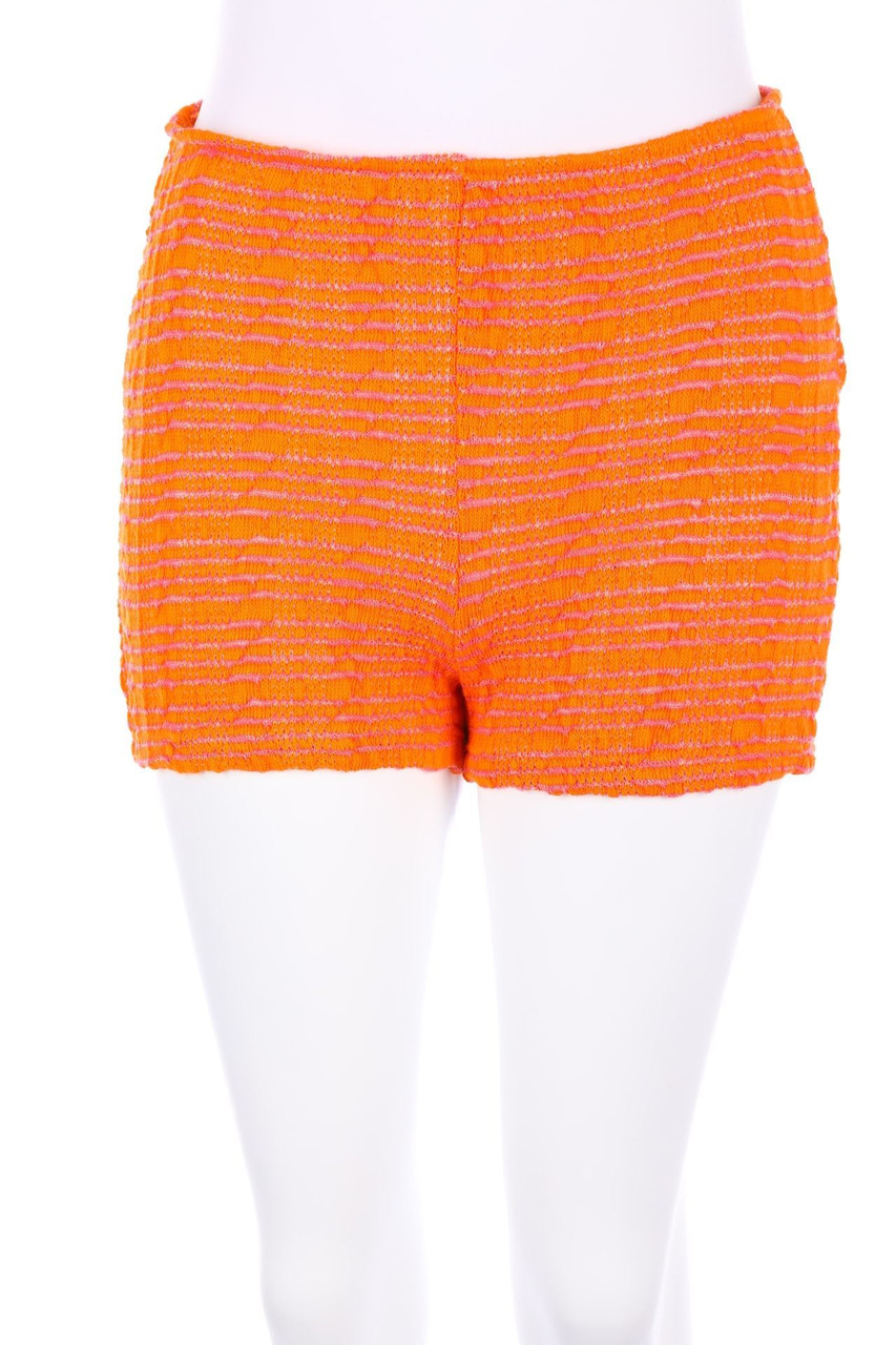 PULL&BEAR - Shorts with Stripes - M