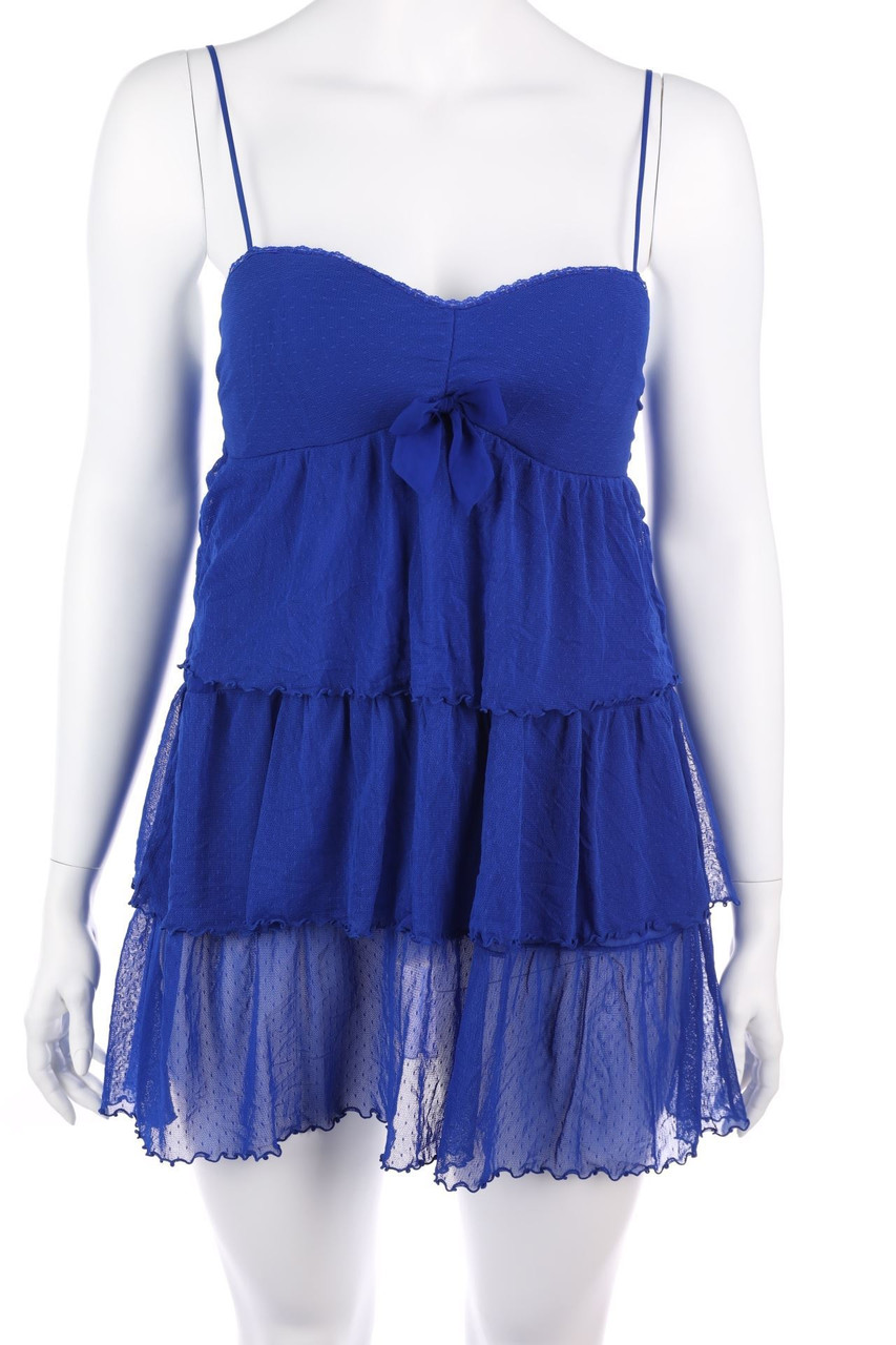 Etam - Party-Kleid mit Schleife - L