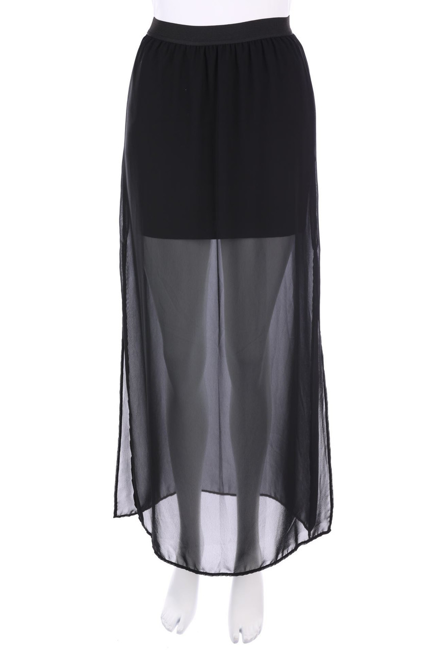 H&M DIVIDED - Maxi-Rock - D 32