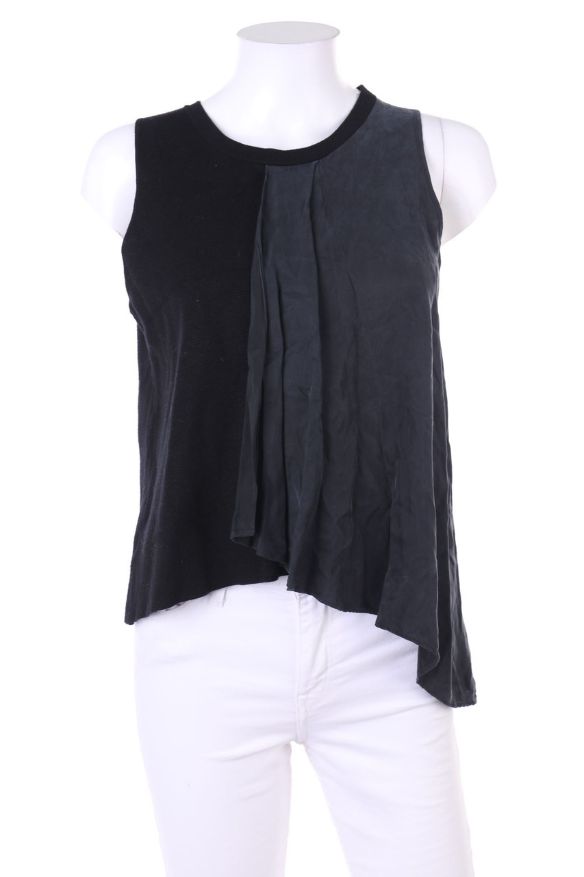 Zara Knit - Strick-Top - M