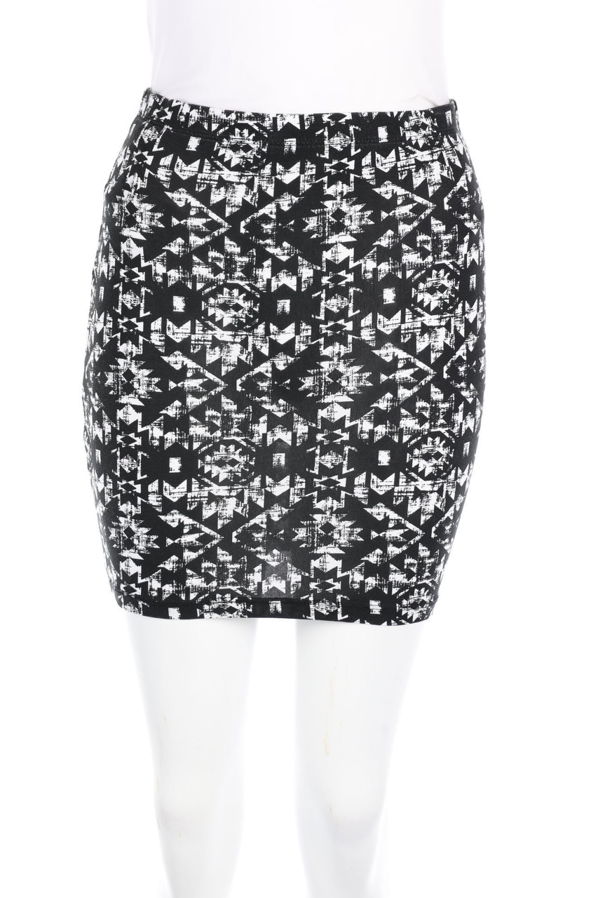 even&odd - Stretch-Skirt - XS