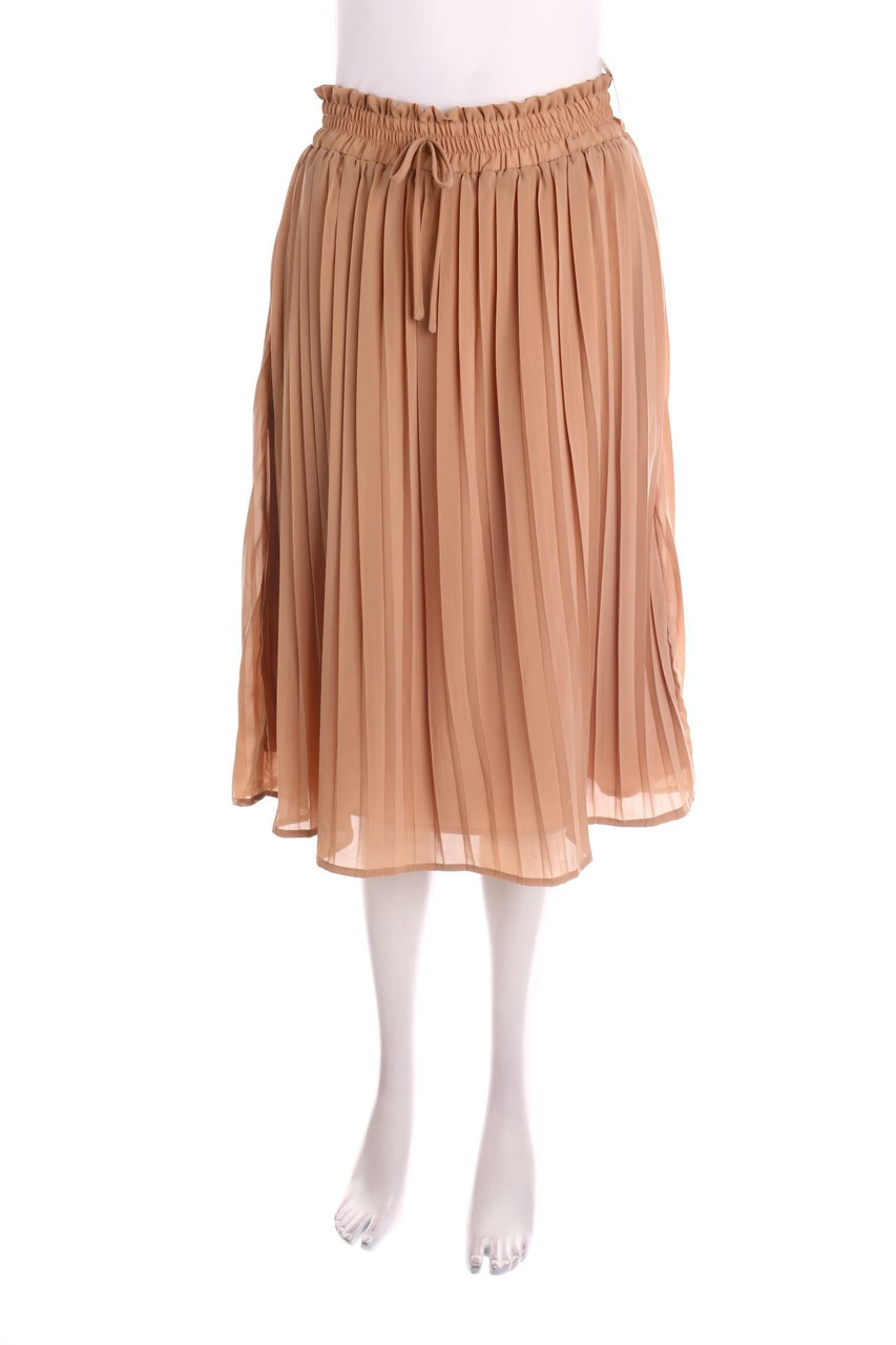 SHEIN - Plissé-Rock - S