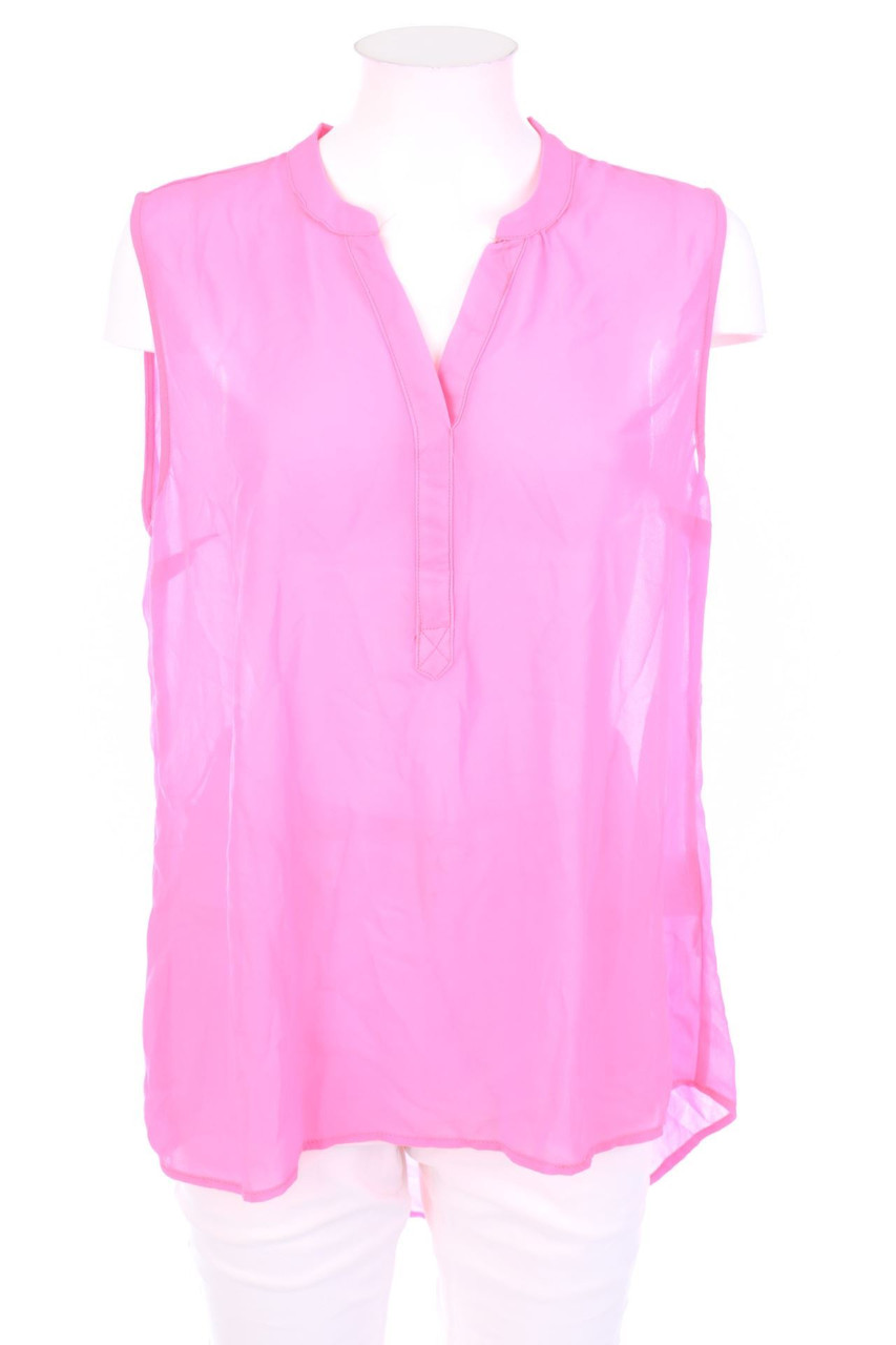 COLOURS OF THE WORLD - Neon-Blusentop - D 44