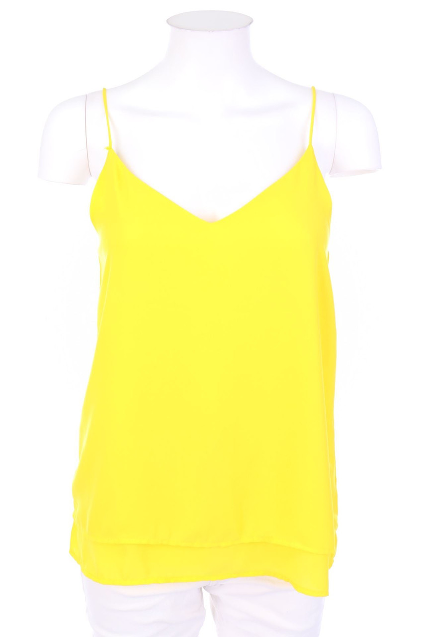 zalando essentials - Top im Layer Look - XS