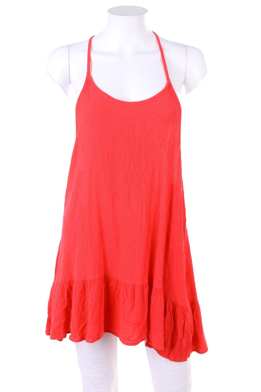 MANOR woman - Top, Peplum - M