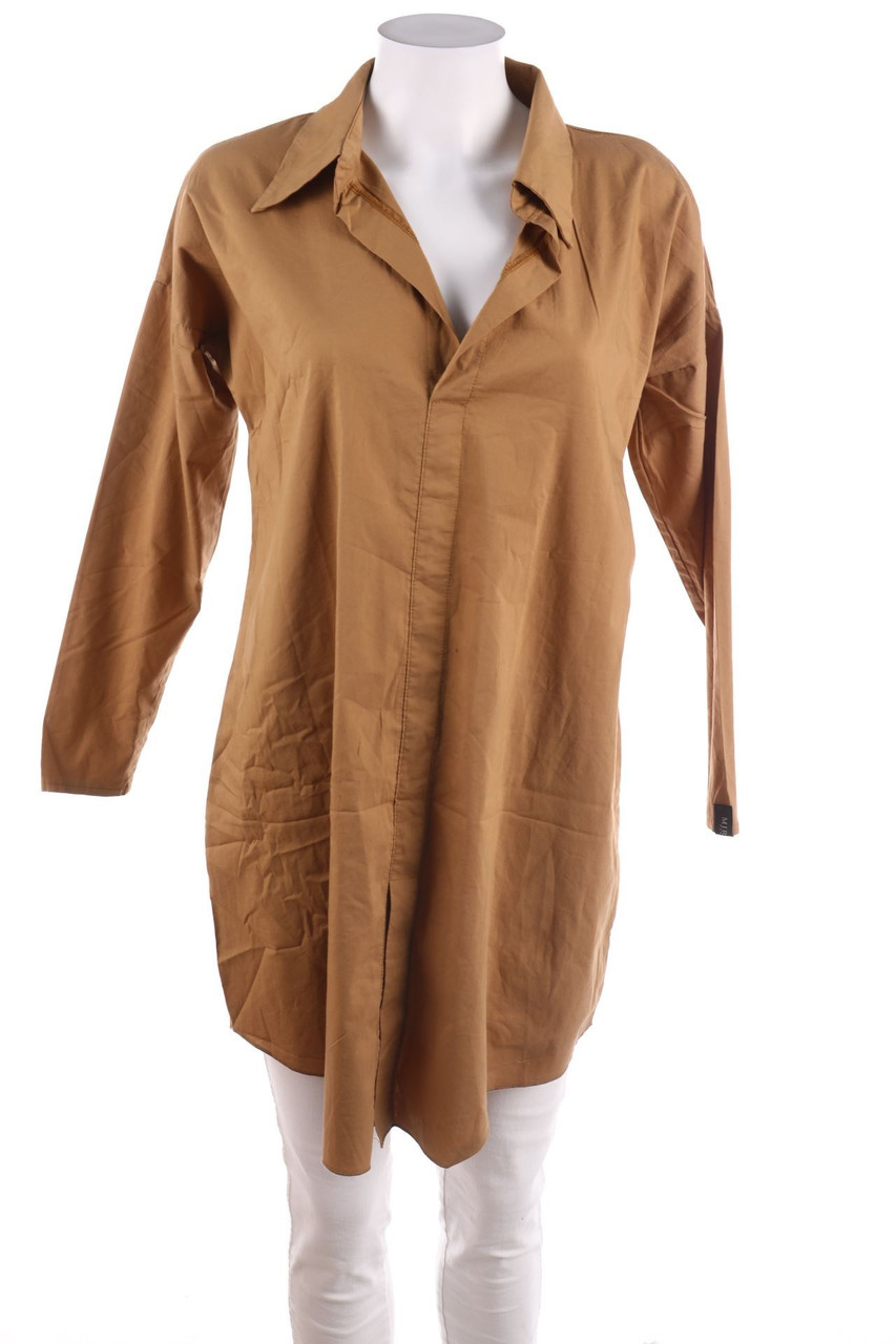 SECONDHAND - Tunic Blouse - L